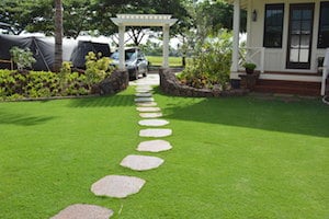 3 Simple Landscape Enhancements For More WOW On Your Kauai Property