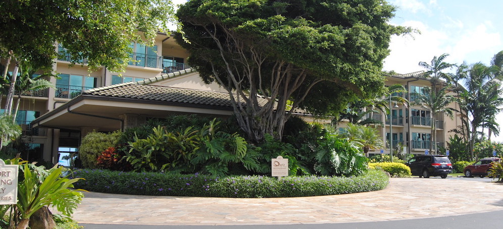 Waipouli Beach Resort & Spa— Improving A World Class Travel Destination