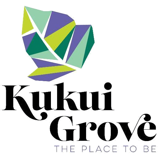 Kukui Grove Center Logo